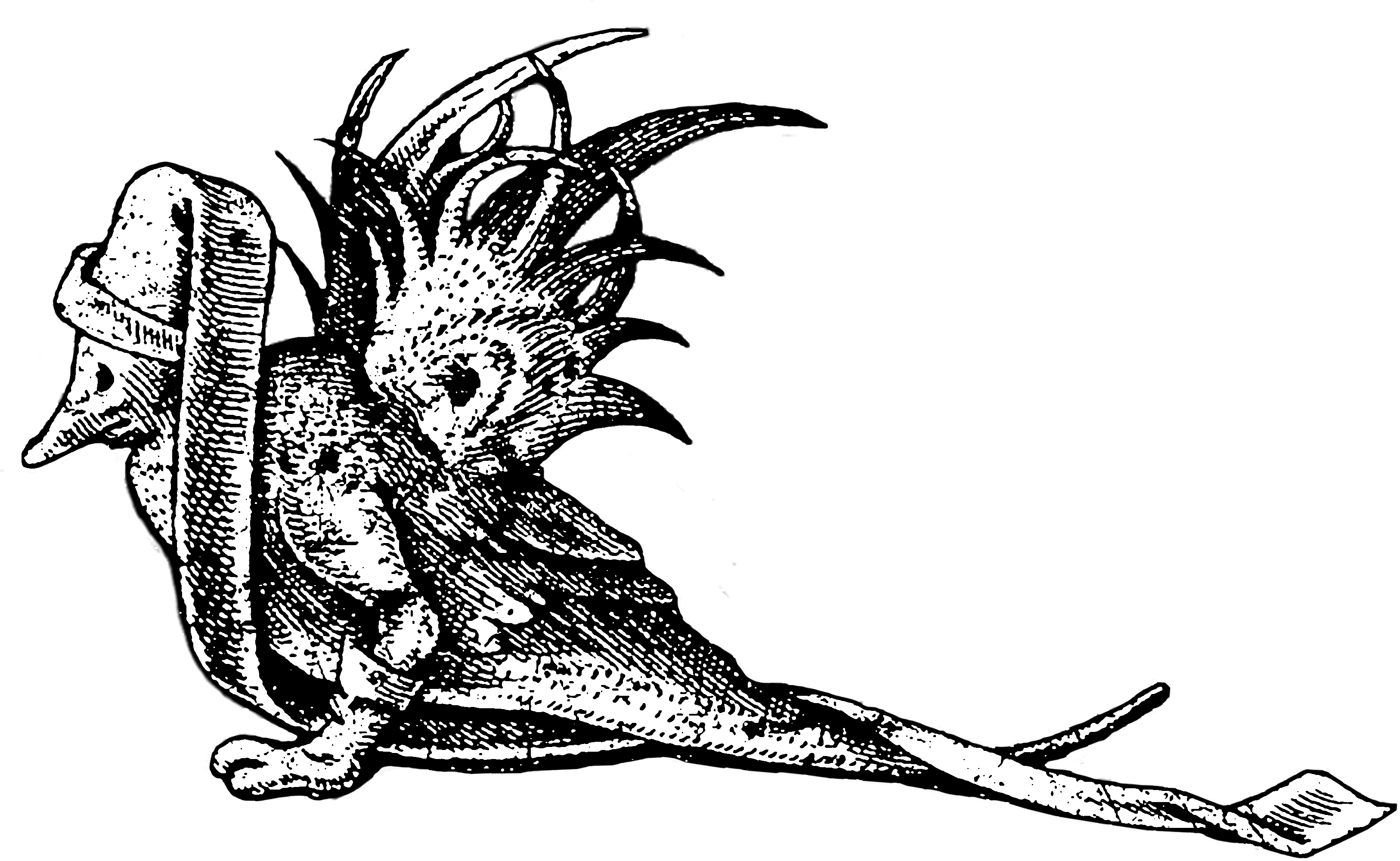Logo Mulinarte