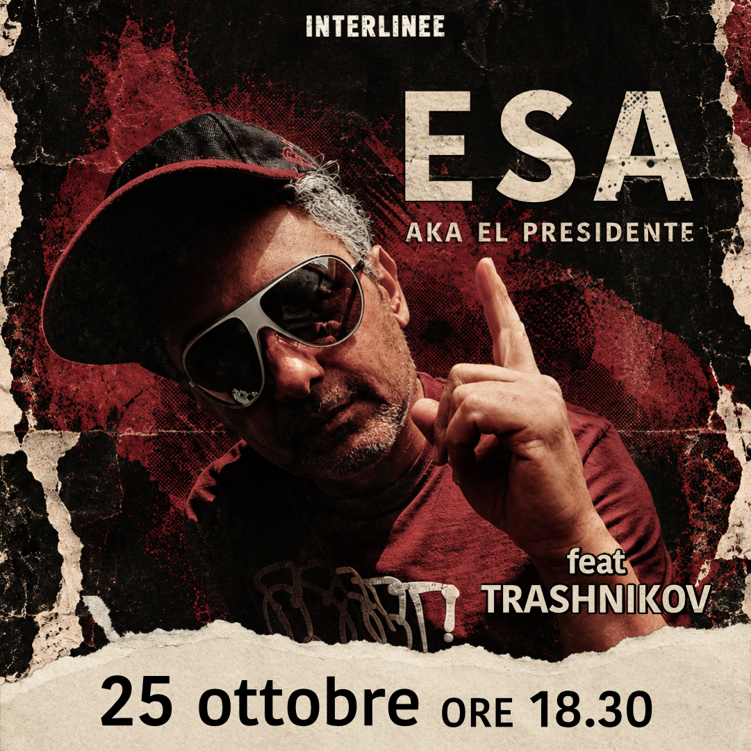 ESA aka El Presidente