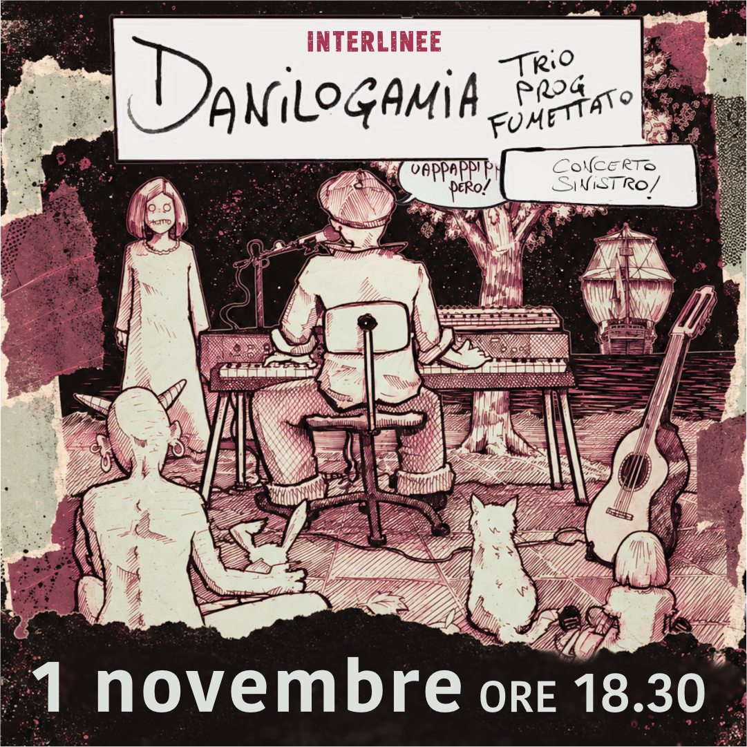Danilogamia